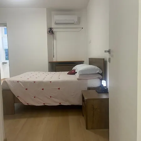 Al Vicolo Apartment *