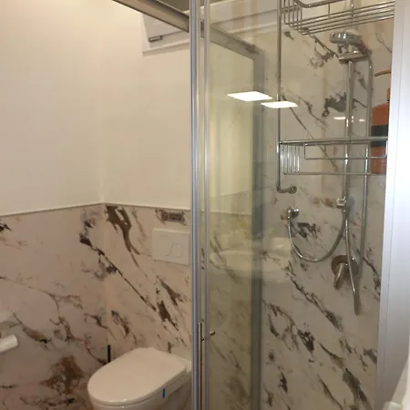 Apartment Al Vicolo *