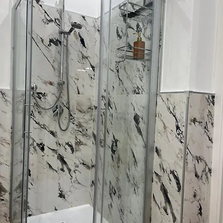 Apartment Al Vicolo *