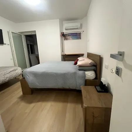 Apartment Al Vicolo Intra