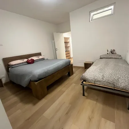 Apartment Al Vicolo *