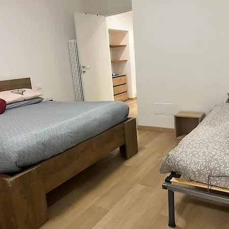 Apartment Al Vicolo