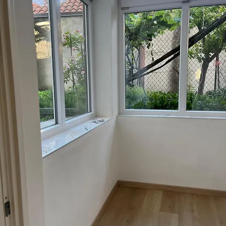 Al Vicolo Apartment *