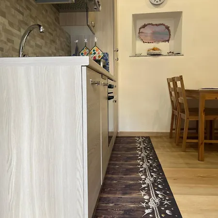Apartment Al Vicolo