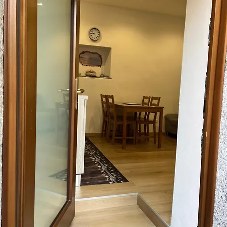 Al Vicolo Apartment *